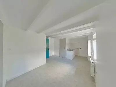 Appartement, 28 m²