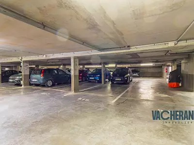 Appartement, 51,46 m²