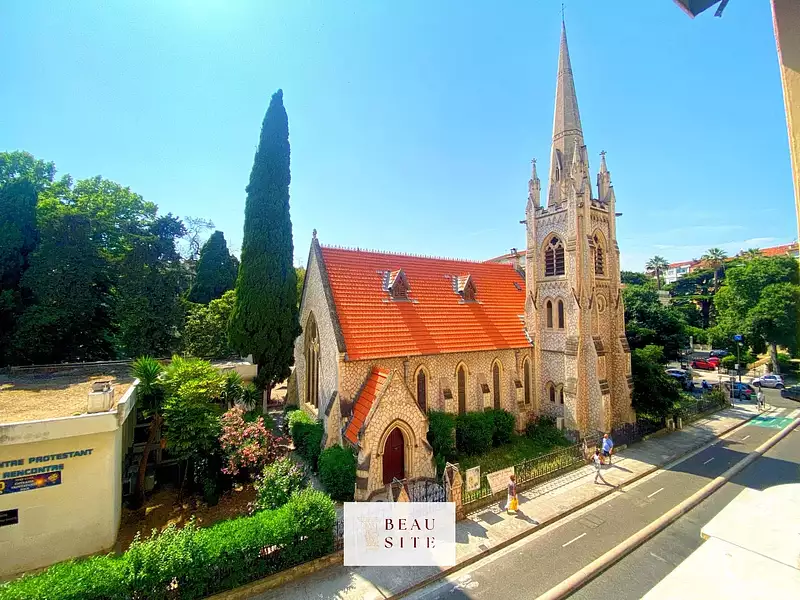 Appartement, 71,59 m²