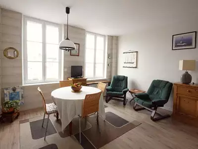 Appartement, 26,06 m²