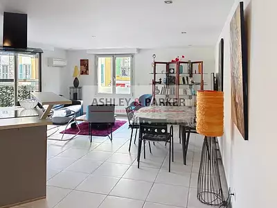 Appartement, 88,71 m²