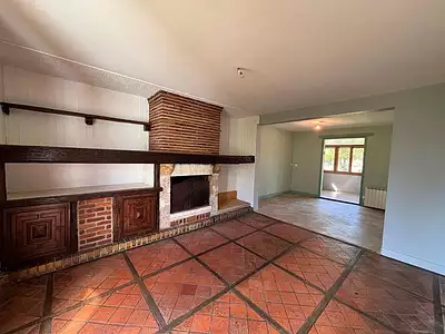 Maison, 128,31 m²