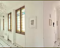 Appartement, 195 m²