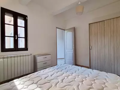 Appartement, 55 m²