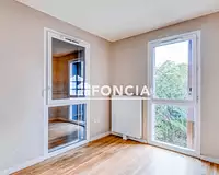Appartement, 62 m²