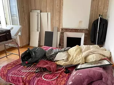Appartement, 129 m²