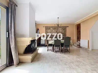 Maison, 185 m²