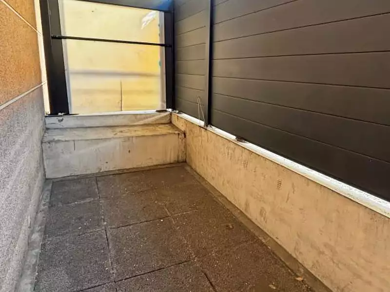 Appartement, 27 m²