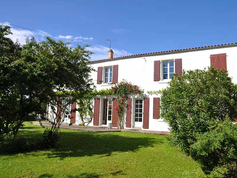 Maison, 178 m²