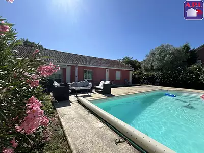 Maison, 145 m²