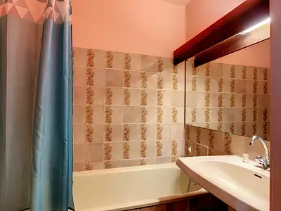 Appartement, 33,2 m²
