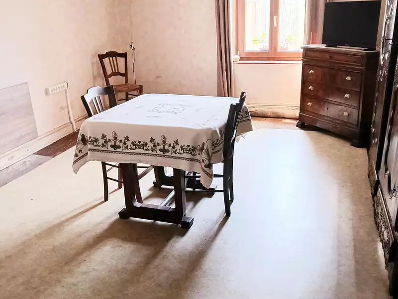 Maison, 205 m²