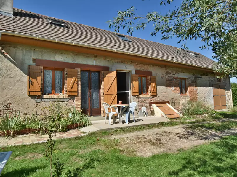 Maison, 73 m²