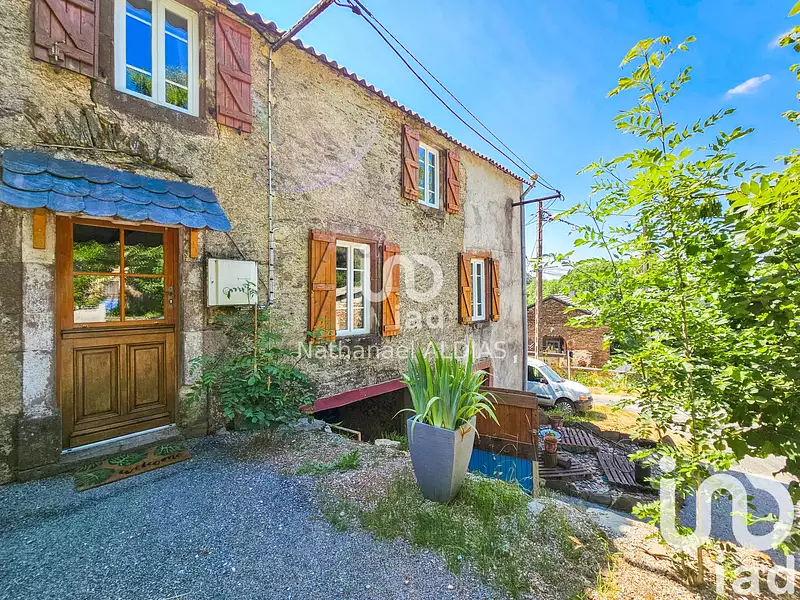 Maison, 110 m²
