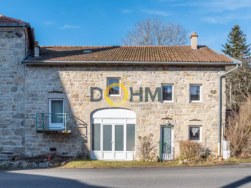 Maison, 146 m²