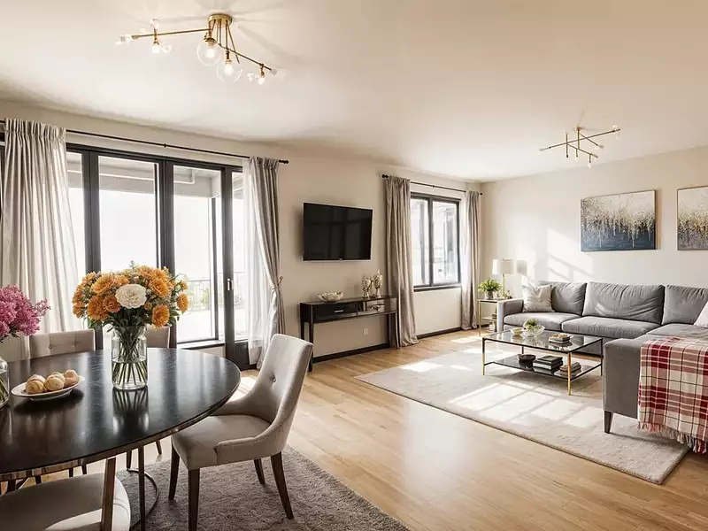 Appartement, 104 m²