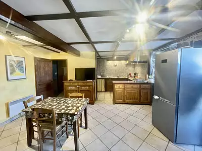 Maison, 188 m²