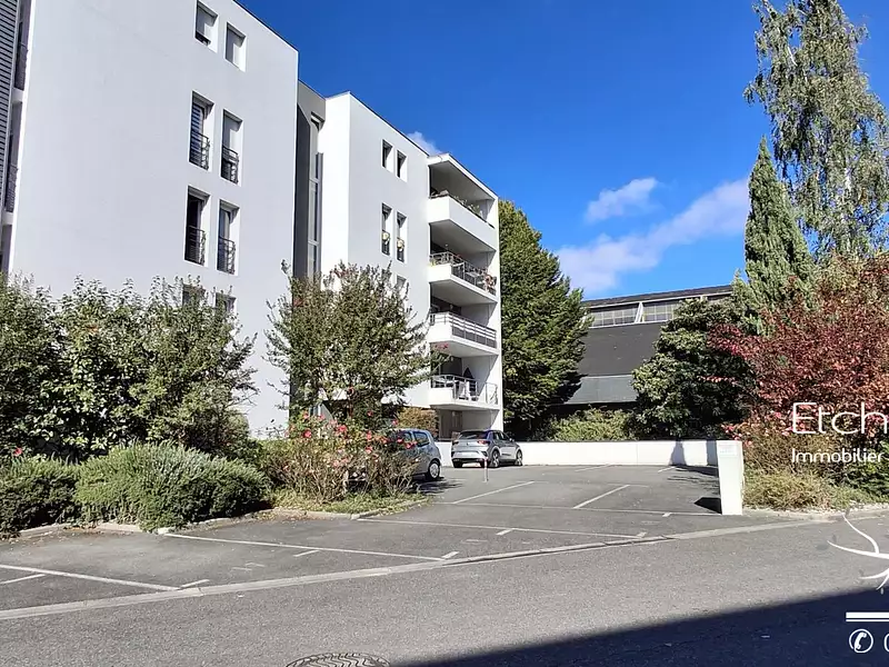 Appartement, 65,9 m²