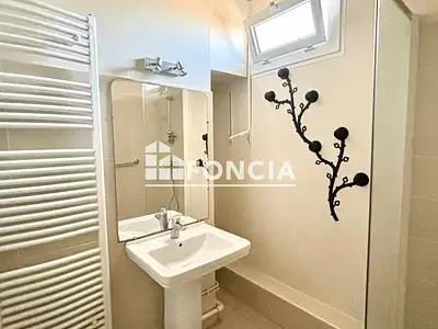 Appartement, 91 m²