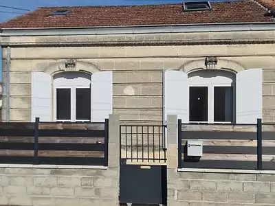 Maison, 95 m²