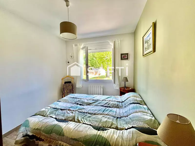 Maison, 104 m²