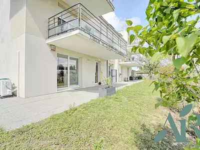 Appartement, 114,99 m²