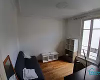 Appartement, 17,2 m²