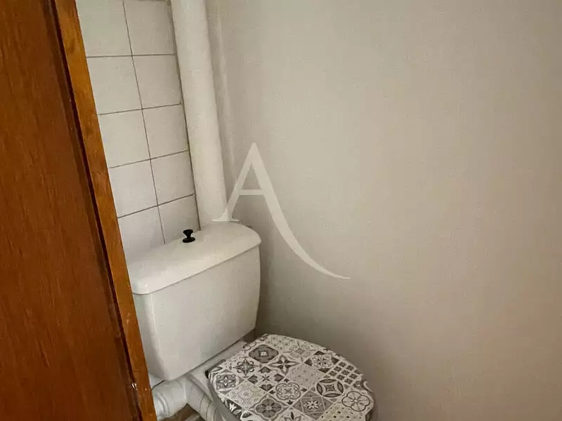 Divers, 26,5 m²