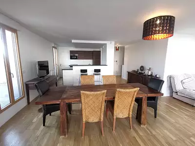 Appartement, 104,13 m²