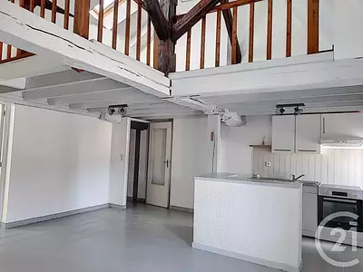 Appartement, 65,9 m²