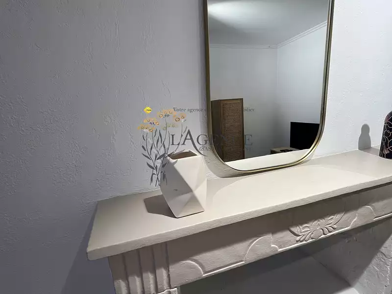 Appartement, 32 m²