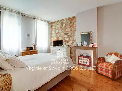 Maison, 260 m²