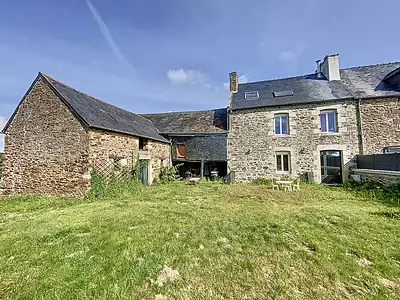 Maison, 88 m²