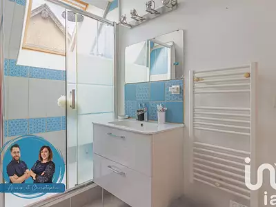 Maison, 170 m²