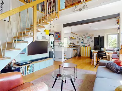 Maison, 105 m²