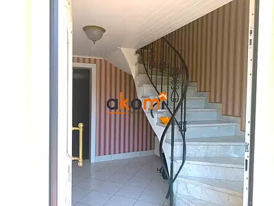 Maison, 111,6 m²