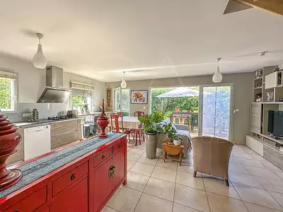Maison, 97 m²