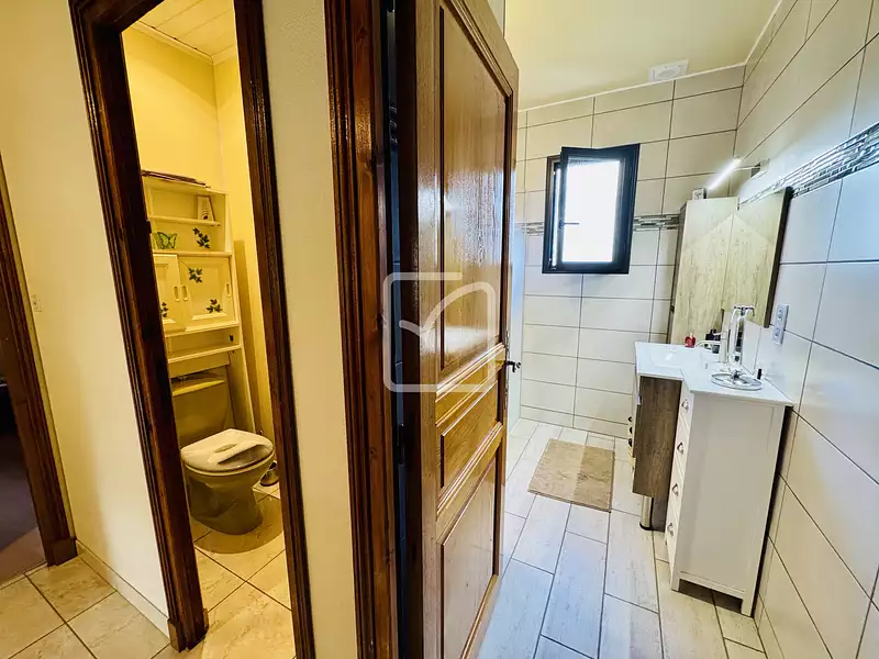 Maison, 135 m²