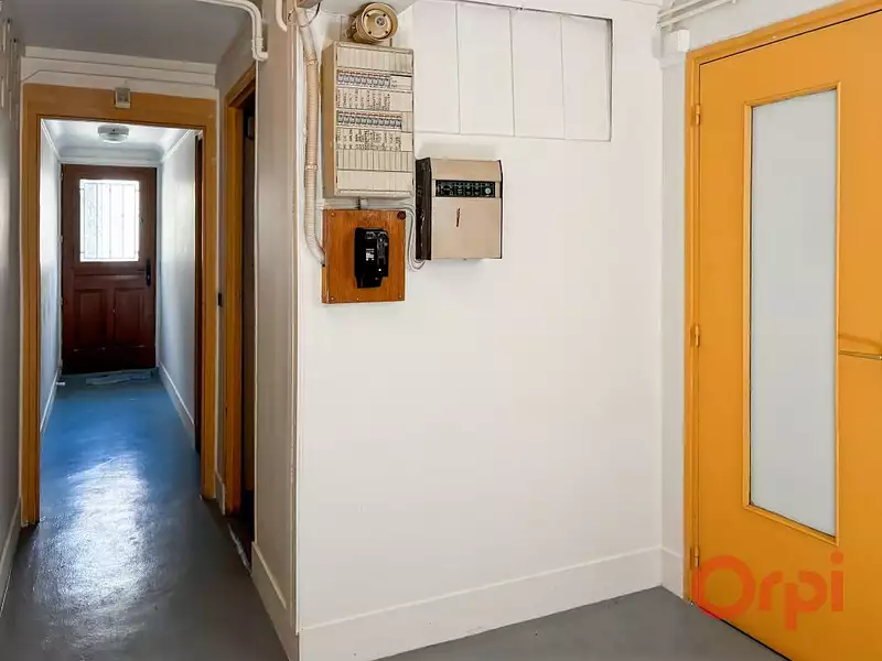 Maison, 91 m²