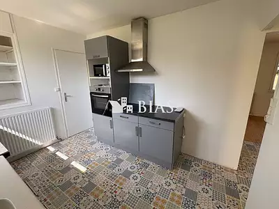 Maison, 64 m²