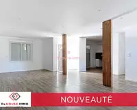 Appartement, 140 m²