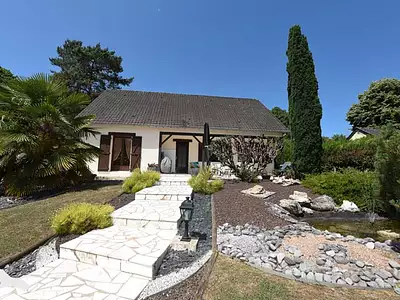 Maison, 154 m²