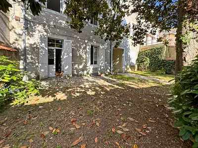 Appartement, 154 m²