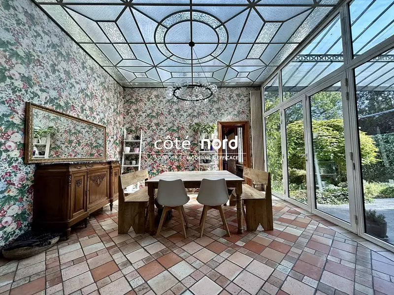Maison, 350 m²