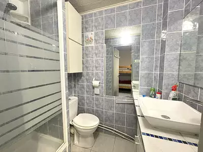 Appartement, 26,36 m²