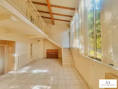 Maison, 145 m²