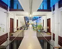 Appartement, 24,52 m²