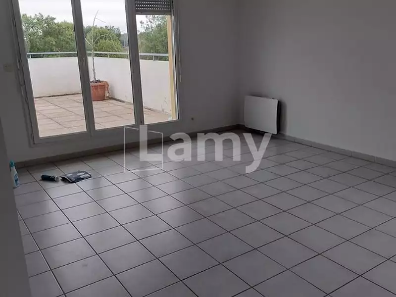 Appartement, 86,58 m²