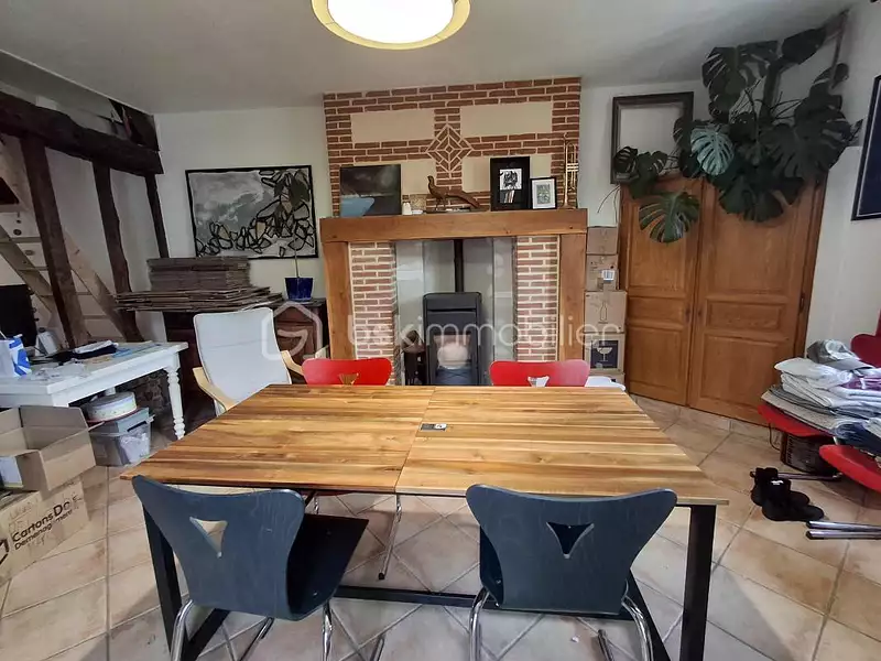 Maison, 146 m²