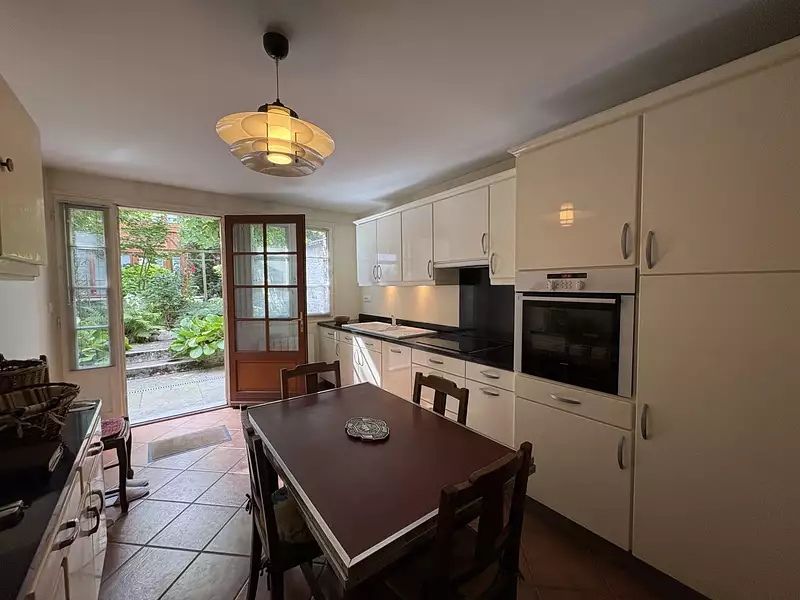 Maison, 145 m²